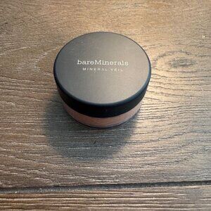 UNOPENED/SEALED bareMinerals Tinted Mineral Veil